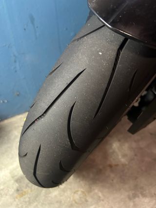 KTM 1290 SUPER DUKE GT