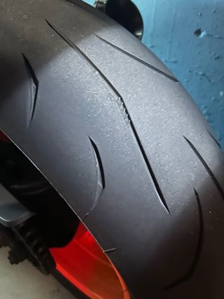 KTM 1290 SUPER DUKE GT