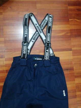 Pantalone da neve bambino 11 anni