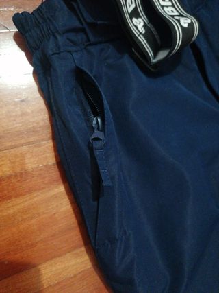 Pantalone da neve bambino 11 anni