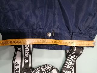 Pantalone da neve bambino 11 anni