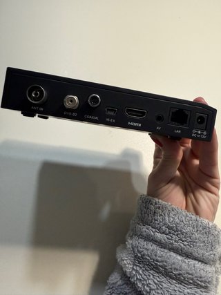 Satelite integral
