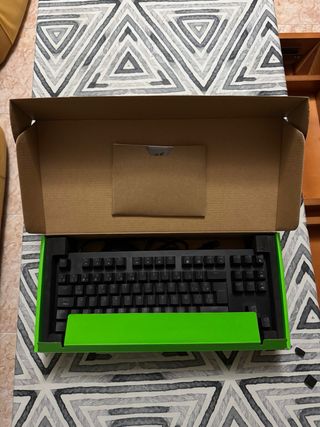 Razer Huntsman V2 TKL