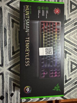 Razer Huntsman V2 TKL