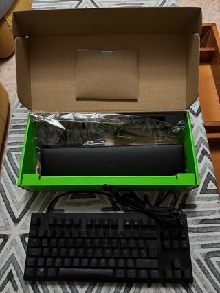 Razer Huntsman V2 TKL