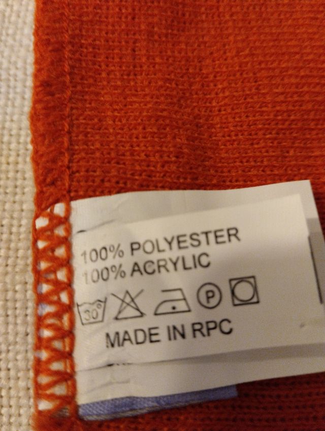 Completo berretto e sciarpa Disney