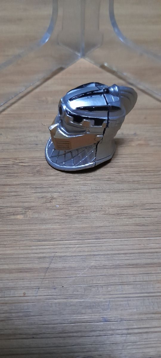 Samurai Ninja ricambi Action Figures 