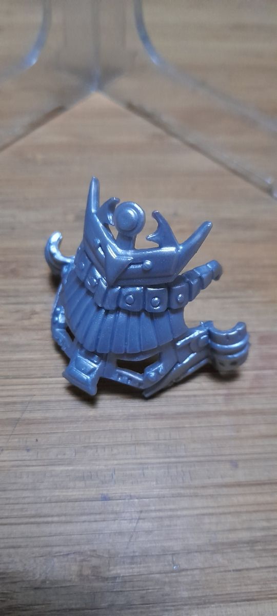 Samurai Ninja ricambi Action Figures 