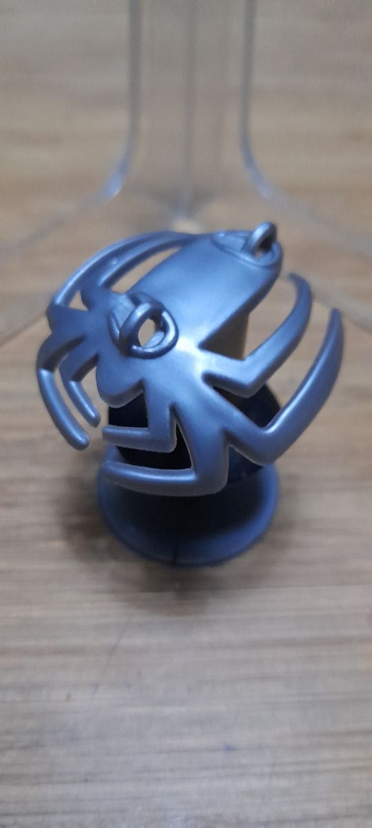 Samurai Ninja ricambi Action Figures 