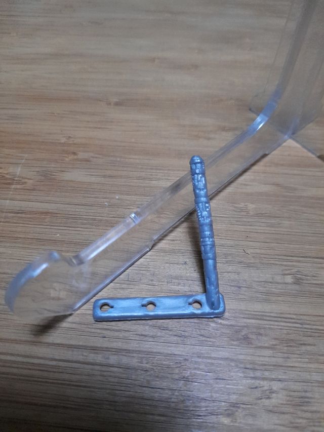 Samurai Ninja ricambi Action Figures 