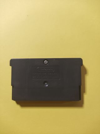 Castlevania Double Pack Nintendo Gameboy Advance