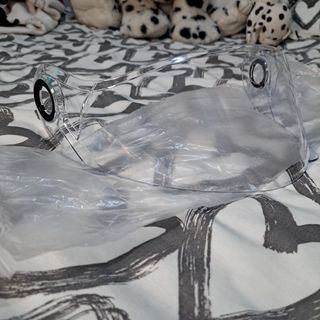 Visera de Casco