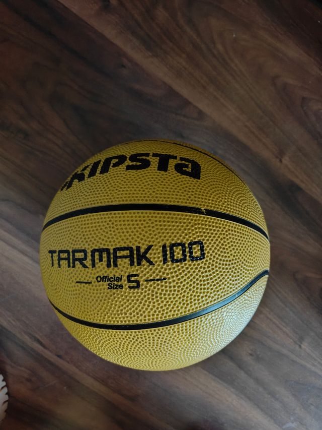 Pelota baloncesto junior