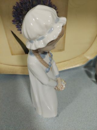 Figura porcelana Lladró