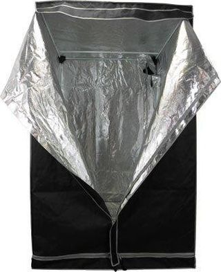 Armario de cultivo Grow Tent 120x120