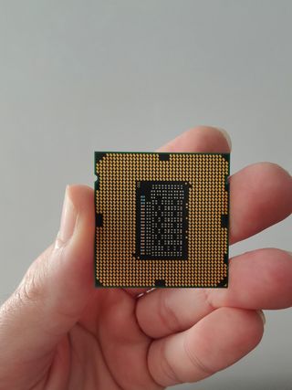 Cpu Intel 2300