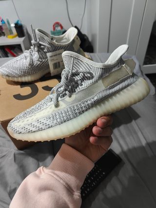 Adidas Yeezy boost 350 V2 static