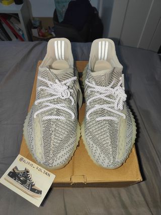 Adidas Yeezy boost 350 V2 static