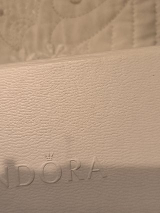 Kit de limpieza Pandora para joyas