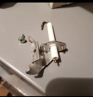 BUJIAS NUEVAS CALDERA VAILLANT 