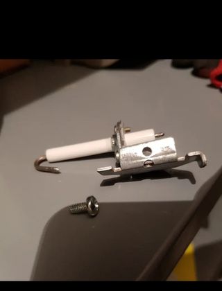 BUJIAS NUEVAS CALDERA VAILLANT 