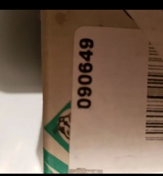 BUJIAS NUEVAS CALDERA VAILLANT 