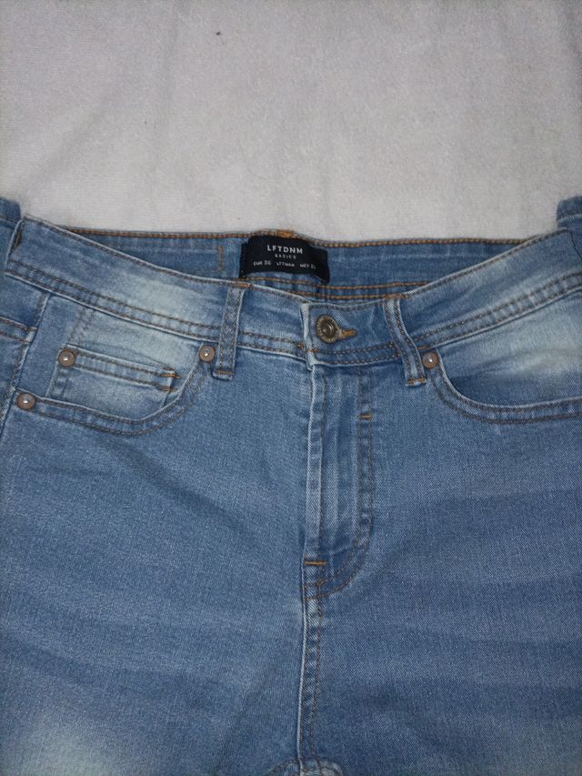 PANTALONES LARGOS DE MUJER