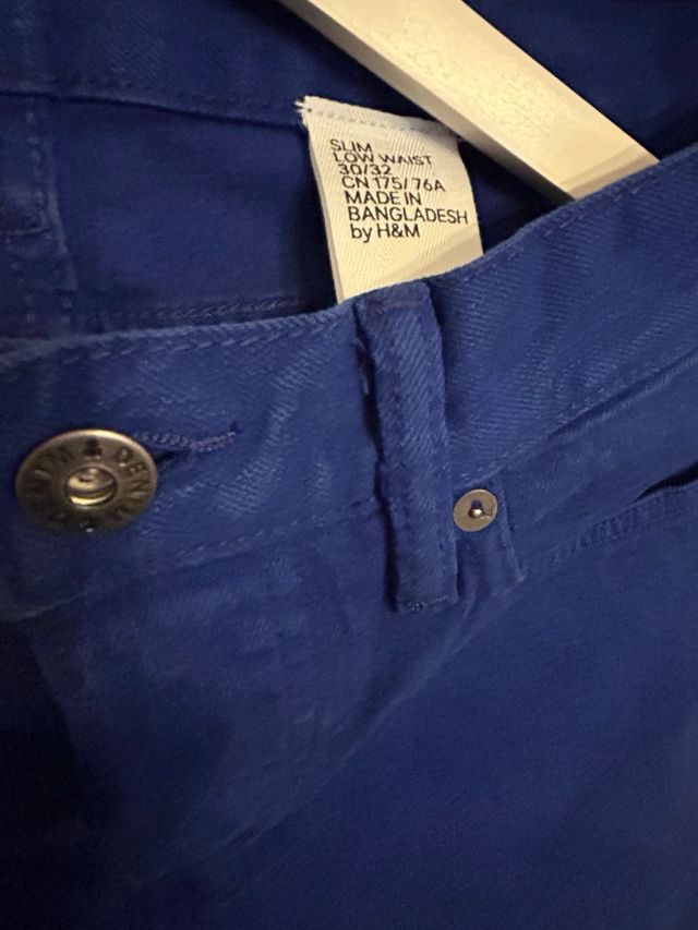 Jeans de HM