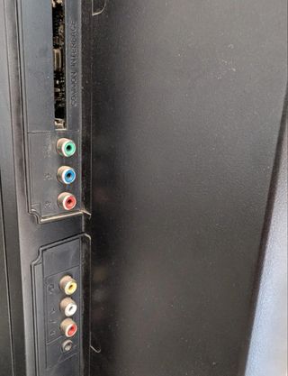 TV 26 pulgas OKI televisión V26A H + TDT