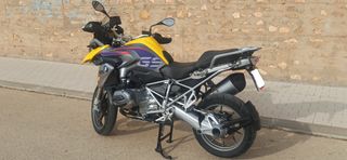 BMW R 1200 GS
