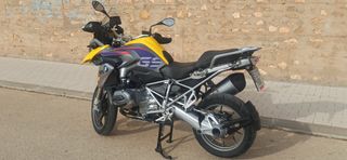 BMW R 1200 GS