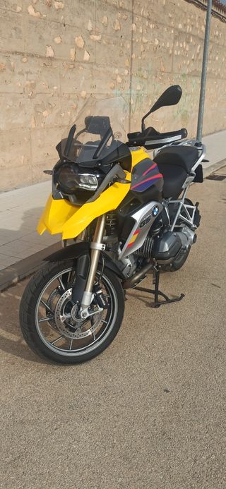 BMW R 1200 GS