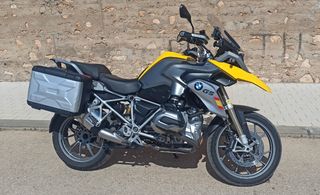 BMW R 1200 GS
