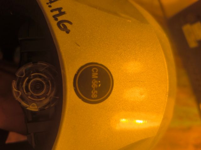 Casco esquí niño/niñas