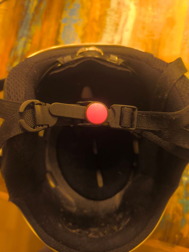 Casco esquí niño/niñas