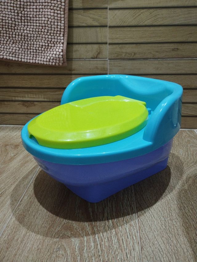 Orinal infantil musical