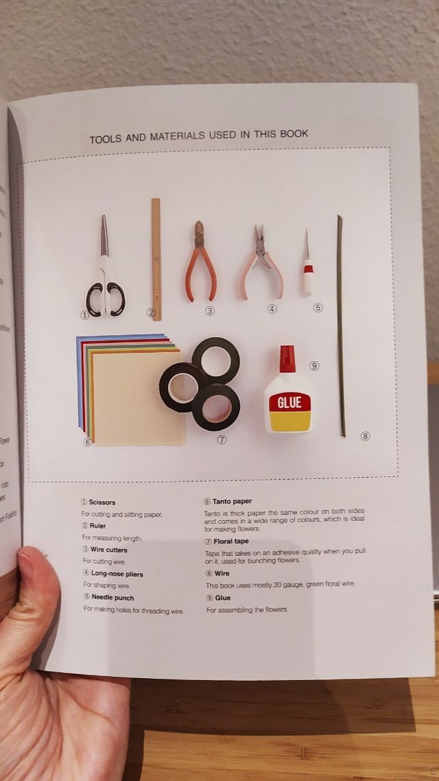 Have Fun With Origami 3D Flowers: Origami of beautiful flowers to bring a touch of colour to everyday living