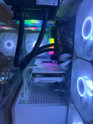PC RTX 4070 super 
