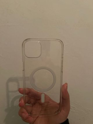 Funda para iphone 14 plus