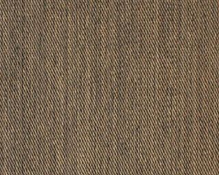 2 alfombras de exterior color bronce