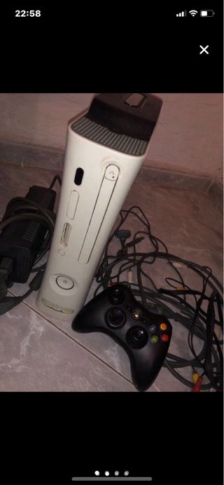 Xbox 360