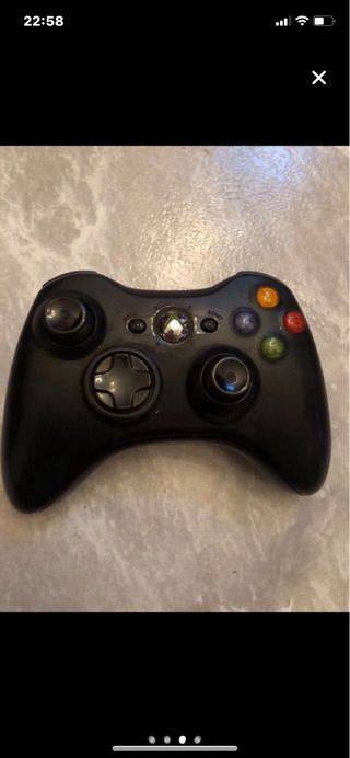 Xbox 360