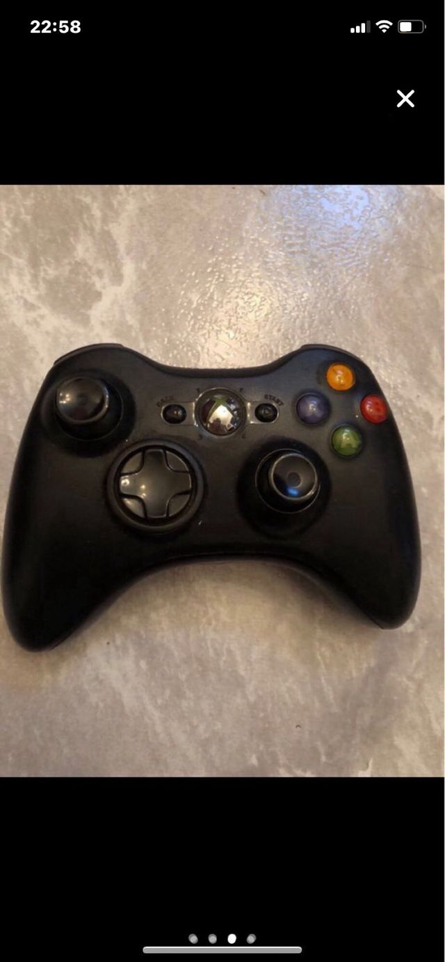 Xbox 360