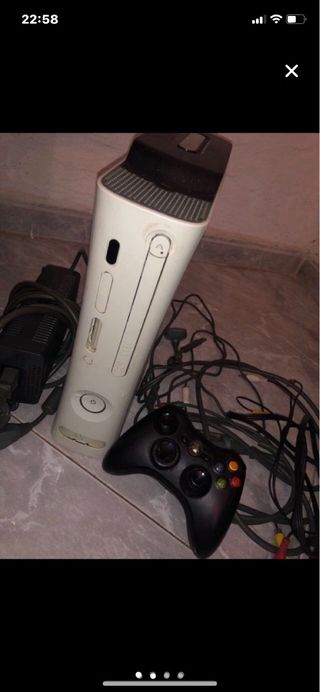 Xbox 360