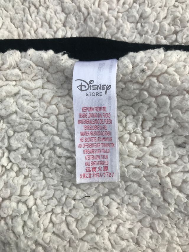 Manta de lã Disney Store Cars