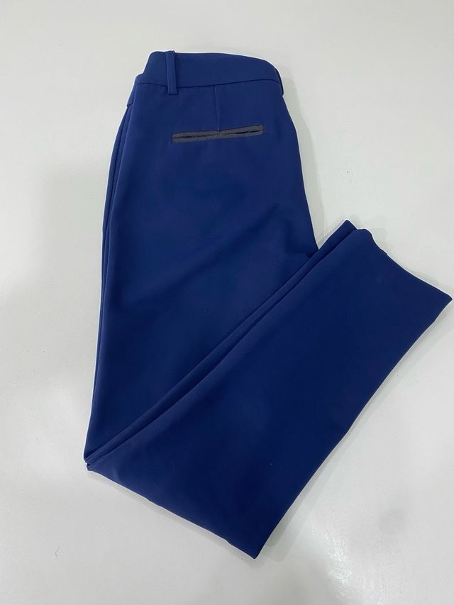 Pantalón mujer CORTEFIEL