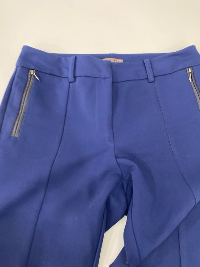 Pantalón mujer CORTEFIEL