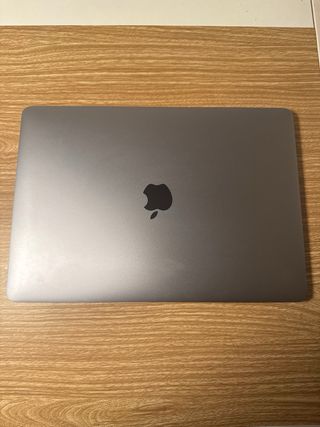 Macbook pro 13, retina 2017