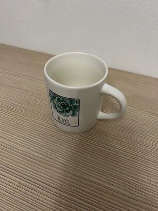 Tazza piccola HeH