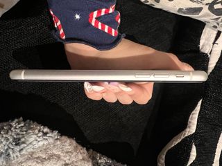 Iphone Xr Blanco 128 Gb